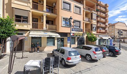 notaría Notaria de Jaraiz de la Vera