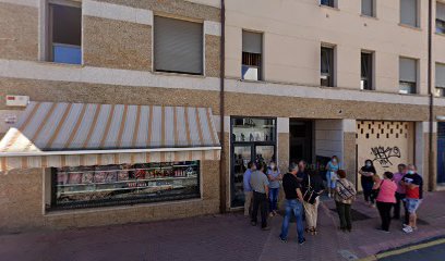 notaría Notaría Jarandilla De La Vera