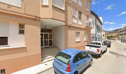 notaría Notaría de HERVÁS Cáceres
