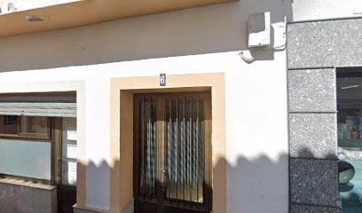 notaría Notaría Torrejoncillo