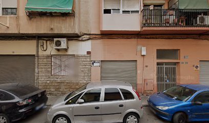 notaría Primer Avance