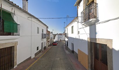 notaría Notaría de Alcántara