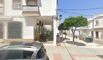notaría OFICINA LIQUIDADORA DE SAN FERNANDO