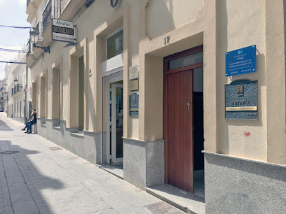 notaría Notaría Lourdes Zaragoza Tafalla
