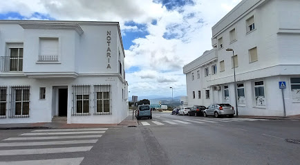 notaría Notaría Santos García