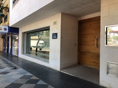 notaría Notaría Plaza Alta CB