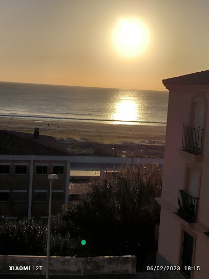 notaría Notaria de Tarifa