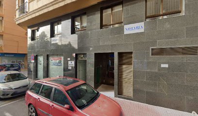 notaría Juan Antonio Fernández Ciudad