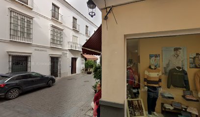 notaría Notaría de Sanlúcar de María-Inmaculada Benítez González