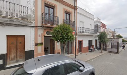 notaría NOTARIA TREBUJENA