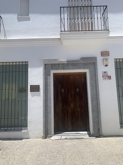 notaría Luis Martínez Villaseñor González de Lara