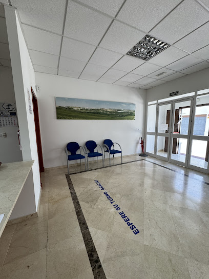 notaría Registro de la Propiedad de Arcos de la Frontera