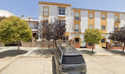 notaría Registro de la Propiedad de Olvera