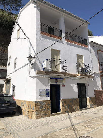 notaría Administración N 1