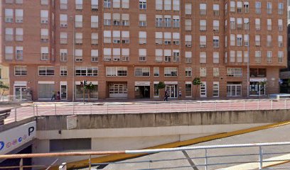 notaría Registro de la Propiedad de Castellón de la Plana Nº 05