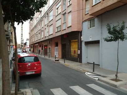 notaría Registro de la Propiedad de Castellón de la PlanaCastelló de la Plana Nº 04