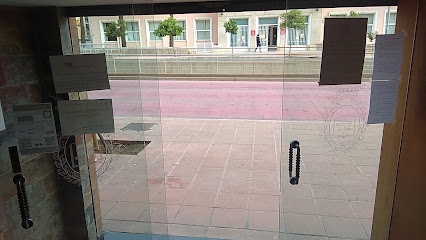 notaría Registro de la Propiedad de Castellón de la PlanaCastelló de la Plana Nº 02
