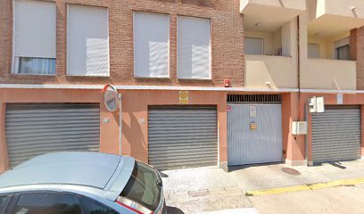 notaría Notaría de Lucena del Cid