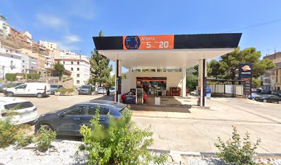 notaría Registro de la Propiedad de Lucena del Cid