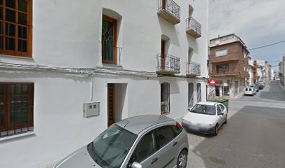 notaría Registre de la Propietat dAlbocàsser