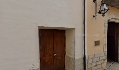 notaría David Romanos Gomara