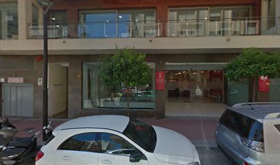notaría Registro de la Propiedad de Guardamar del Segura