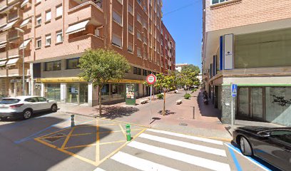 notaría Manzanares Gallardo Notarios