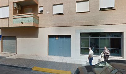 notaría Registro de la Propiedad de Nules Nº 01