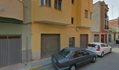 notaría Registro de la Propiedad de Nules Nº 03