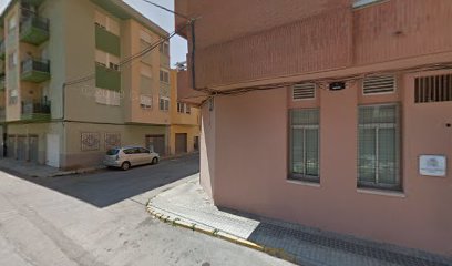 notaría Registro de la Propiedad de Nules Nº 02