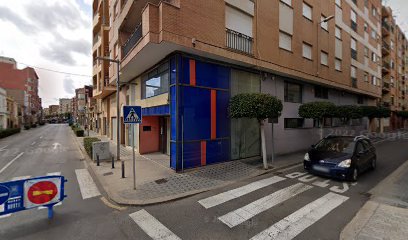notaría Vicente S Sanjuán Pellicer Notario Almazora