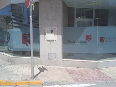 notaría Registro de la Propiedad de Benicarló