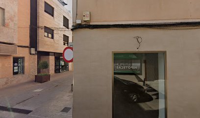 notaría Notaría José Manuel Meseguer Pérez
