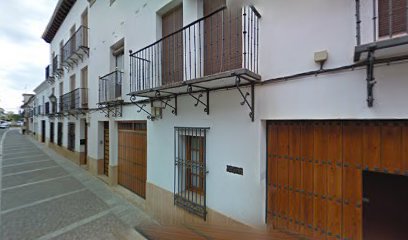 notaría Alfonso Fernández Oliva
