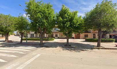 notaría Notaría de Villahermosa