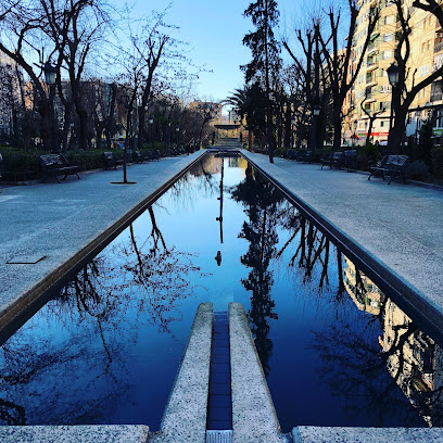 notaría NOTARIA PUERTOLLANO PASEO SGREGORIO