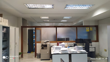 notaría Registro de la Propiedad de Almodóvar del Campo