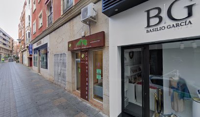 notaría Notaria D Pedro Antonio Vidal