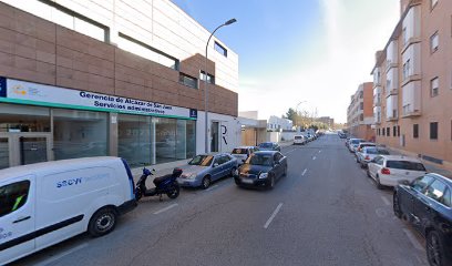 notaría Registro de la Propiedad de Alcázar de San Juan Nº 02