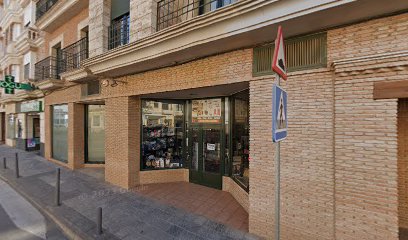 notaría María Luisa Sánchez Tembleque Zarandona