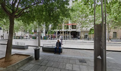 notaría Notaría De Fernando Gari Munsuri