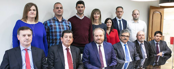 notaría Notaría José Antonio Caballos Castilla
