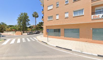notaría Registro de la Propiedad de Almoradí