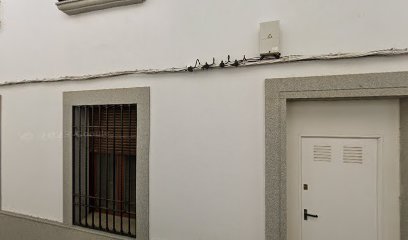 notaría Notaría D Salvador Domingo Zafra