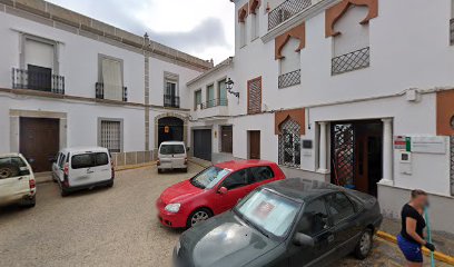 notaría Registro de la Propiedad de Hinojosa del Duque