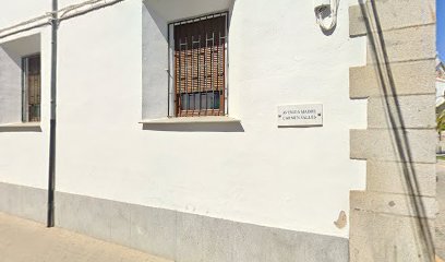 notaría Notarias En Pozoblanco – Rocío García – Aranda Pez