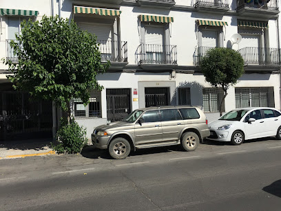 notaría Notaria en Pozoblanco- D Gonzalo Moro Tello