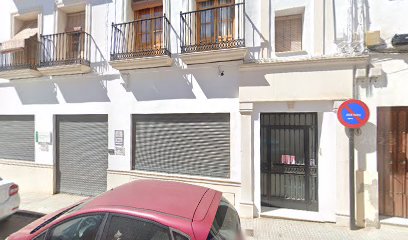 notaría Registro de la Propiedad de Rambla La
