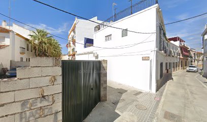 notaría Registro de la Propiedad de Palma del Río