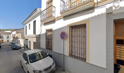 notaría Notaría De Castro Del Río